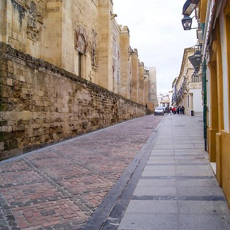 Апартаменти New Mezquita2 En Mezquita Catedral Кордова Екстер'єр фото