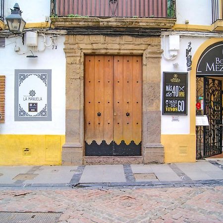Апартаменти New Mezquita2 En Mezquita Catedral Кордова Екстер'єр фото
